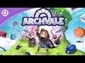 Archvale - Official 10 Minute Gameplay Video