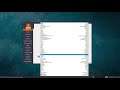 ArcoLinux : 1685 How to install ArcoLinuxD and install Xfce - using swap to file - mbr