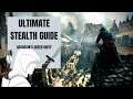 Assassin's Creed Unity - The ULTIMATE Stealth Guide (Tips & Tricks)