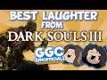 Best Laughter Moments - Dark Souls 3 - Game Grumps Compilation [UNOFFICIAL]