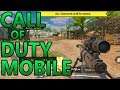 BETA CALL OF DUTY MOBILE LIVE