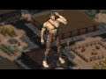 Better Understand Torr in Fallout 2 with Low Intelligence