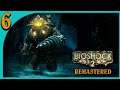 Bioshock 2 Remastered | Parte 6 | El Sinclair Deluxe