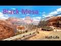 Black Mesa (Half Life)