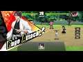 Bleach Immortal Soul - Aizen Attack and Skills Animation
