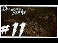 BOSS SANGUISUGA - Demon's Souls PS5 ITA #11