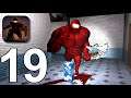 Buff Imposter Scary Creepy Horror - Gameplay Walkthrough part 19 - level 47-48 (Android)