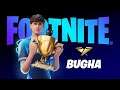 Bugha Arrives To The Fortnite Icon Series
