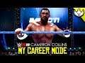 CAMERON DEBUTS IN IMPACT WRESTLING!! | Ep 5 | WWE 2K19 Cameron Collins Career Mode