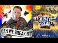 CAN WE BREAK BOUNTY BREAKER?! SETH ROLLINS SMACKDOWN SAVIOR PRO! | WWE SuperCard Season 7