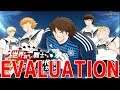 (Captain Tsubasa Dream Team CTDT) NEW Muller & Kaltz Evaluation!!!【たたかえドリームチーム】