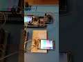 Capturing live images on CircuitPython with the OV7670