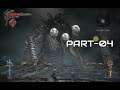 Castlevania: Lords of Shadow 2 || Gameplay Walkthrough  PART 4 || Acquiring the Chaos Claws|| Medusa