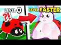 Collecting +9999 EASTER EGGS In Bug Simulator (Roblox)