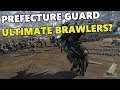 Conqueror's Blade - Prefecture Guard! The Ultimate Brawlers?