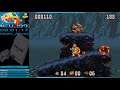[CONSOLE CHALLENGE] SNES Jeu 199 The Flinstones 1994