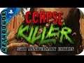 Corpse Killer 25th Anniversary Edition PS4 Gameplay