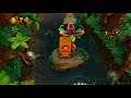 Crash Bandicoot 1 N. Sane Trilogy LEVEL 5 Upstream Gameplay