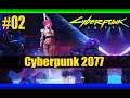 Cyberpunk 2077 - Braindance e sparatorie - NOMAD Walkthrough ITA #2