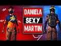 Daniela Martin big thicc | World War Z: Aftermath