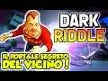DARK RIDDLE - IL PORTALE SEGRETO DEL VICINO! - Android - (Salvo Pimpo's)