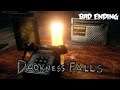 Darkness Falls - Bad Ending - Playthrough (FPS Survival Horror)