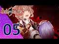 Death end re;Quest Gameplay Part 5 English (PS4) - No Commentary