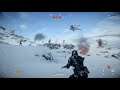 Death Trooper Rampage -  STAR WARS™ Battlefront™ II