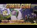 Destiny 2 | Solstice of Heroes Starter Guide