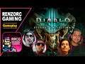 Diablo III Eternal Collection - Parte 1 - Campaña cooperativa (Cruzado) / Gameplay en Español