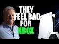 Digital Foundry DESTROYED Xbox With New PS5 Video! They Feel Sorry For Microsoft Fanboys!