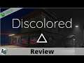 Discolored Review on Xbox