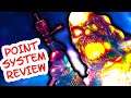 DO WE NEED THE OLD POINT SYSTEM BACK? - New Point System Vs. Old Point System (Cold War Zombies)