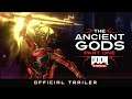 DOOM Eternal: The Ancient Gods - Part One Official Trailer