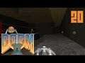 Doom II: Hell on Earth - 20. Gotcha! [The City]