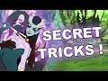 Dota 2 Tricks: NEW SECRET BUGS and TIPS! 7.22F