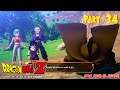 Dragon Ball Z: Kakarot Playthrough Part 34 - Foe from the Future