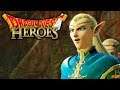 Dragon Quest Heroes [013] Die Rettung von Silvania [Deutsch] Let's Play Dragon Quest Heroes