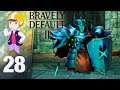 Dread Knights of Thanatophobia - Let's Play Bravely Default II - Part 28