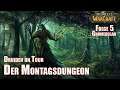 Druiden on Tour - Der Montagsdungeon - Gnomeregan - World of Warcraft - Folge 5