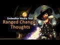 Endwalker Ranged Changes | Thoughts - Endwalker Media Tour FFXIV