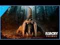 Far Cry Primal - #7 - A por la mascara -