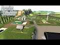 Farming simulator 2019 - Felsbrunn building dream farm