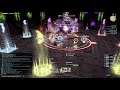 FFXIV | E9S Re-Clear | Mith's Brambles + Cardinal Starting Position Tiles