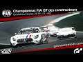 FIA GT - Manufacturer Series / Exhibition Séries 2019 / Saison 1 - Manche 5