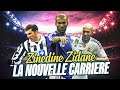 FIFA 20 | LA NOUVELLE CARRIÈRE DE ZIDANE !