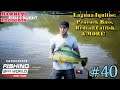 Fishing Sim World - #40: Laguna Iquitos - Peacock Bass, Redtail Catfish, & MORE!