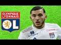 FM21 Rayad Cherki - Player Profile - Olympique Lyonnais - @Full Time FM ​