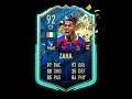 FUT20 - TOTS REVIEW : WILFRIED ZAHA (92) - ULTIMATE TEAM