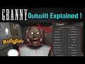 Granny Outwitt Explained ! | Outwitt Games Explained ! | Tamil | George Gaming |
